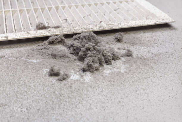 Best Commercial Air Duct Cleaning  in Mitchellville, IA