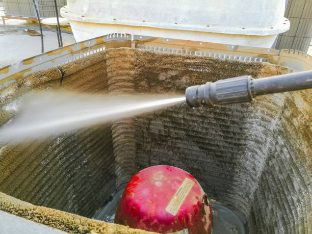 Best Affordable HVAC Duct Cleaning  in Mitchellville, IA
