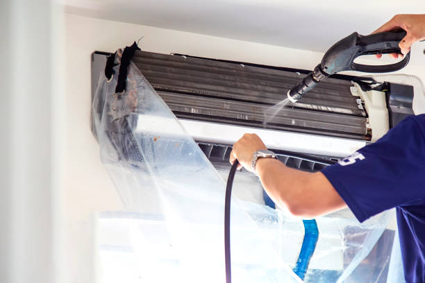 Best Duct Cleaning for Homes  in Mitchellville, IA