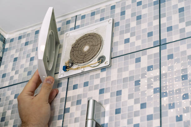 Best Affordable HVAC Duct Cleaning  in Mitchellville, IA