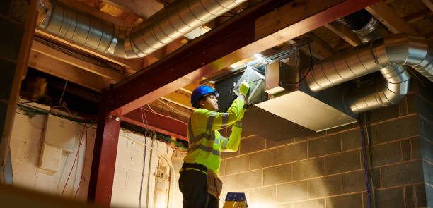 Best Affordable Air Duct Cleaning  in Mitchellville, IA