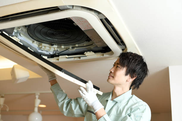 Best Best Air Duct Cleaning Company  in Mitchellville, IA