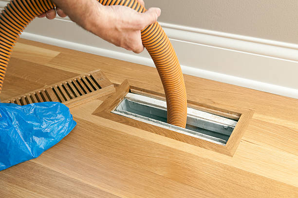 Best Air Duct Cleaning Near Me  in Mitchellville, IA