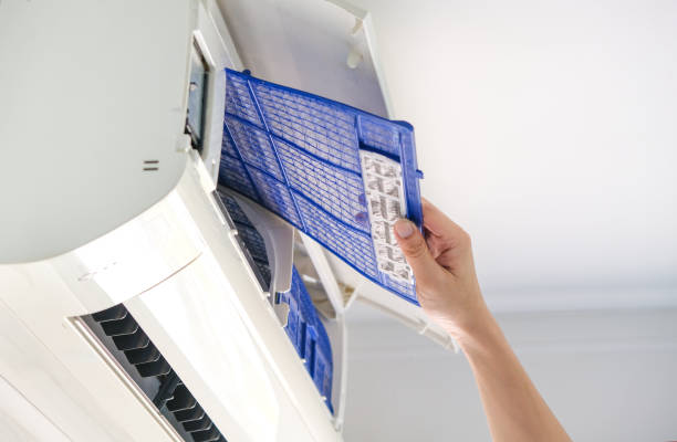 Best Ventilation Cleaning Services  in Mitchellville, IA