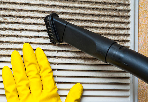 Best Best Air Duct Cleaning Near Me  in Mitchellville, IA