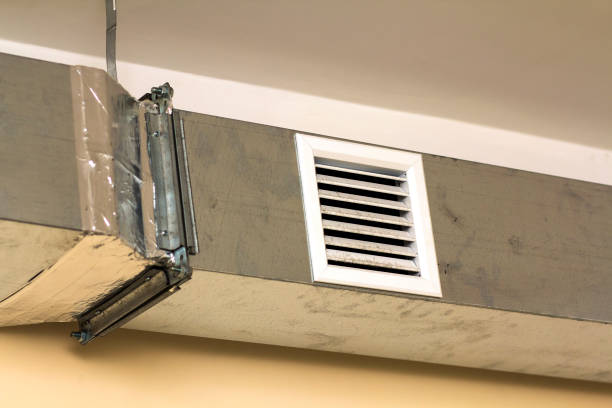 Best Air Duct Cleaning Near Me  in Mitchellville, IA