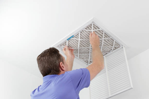 Best Ductwork Cleaning Services  in Mitchellville, IA